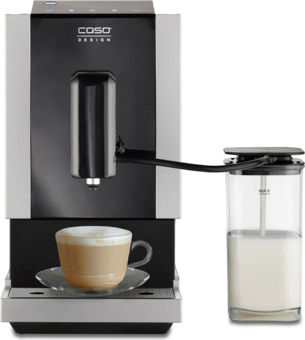 Caso Café Crema Touch