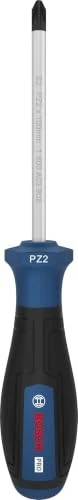 Bosch Professional PRO Pozidriv Schraubendreher, PZ2x100mm