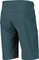 Scott Explorair Light Laufhose kurz aruba green (Herren) Vorschaubild