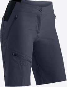Maier Sports Inara Vario Hose kurz night sky (Damen)