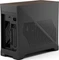 Fractal Design Era 2 Charcoal Gray, Mini-ITX Vorschaubild