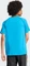 adidas SST T-Shirt kurzarm bright blue/black (Herren) Vorschaubild
