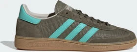 adidas Handball Spezial olive strata/acid mint/gum
