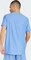 adidas Own the Run Laufshirt kurzarm blue fusion (Herren) Vorschaubild