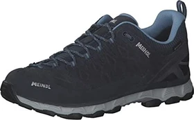 Meindl Lite Trail GTX jeans/azure (Damen)