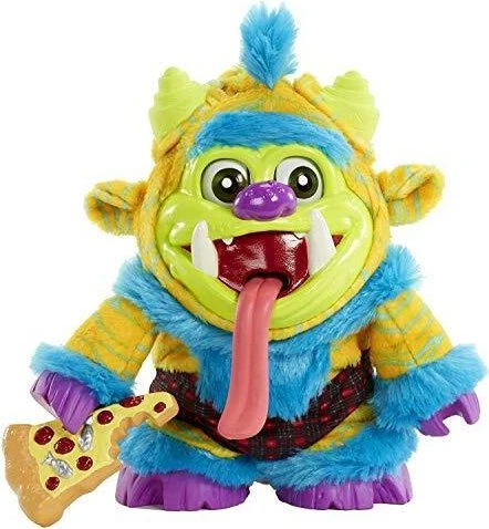 MGA Entertainment Crate Creatures Surprise Pudge