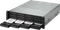 QNAP ES1640dc v2, 32GB RAM, 4x SFP+ 10Gb/s, 2x RJ-45 10GBase-T, 3HE Vorschaubild