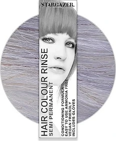 Stargazer Haartönung silver, 70ml