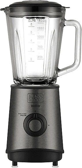 Black&Decker BXJB800E Standmixer