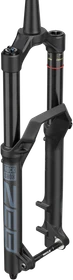 RockShox ZEB Select RC DebonAir+ Boost 15mm TA 44mm Offset 29" 180mm Federgabel diffusion black Modell 2023
