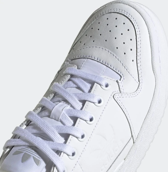 adidas Forum Bold cloud white/core black (Damen)