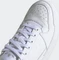 adidas Forum Bold cloud white/core black (Damen) Vorschaubild