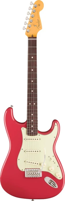 Fender American Professional Classic Stratocaster