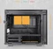 Thermaltake Divider 200 TG, schwarz, Glasfenster Vorschaubild