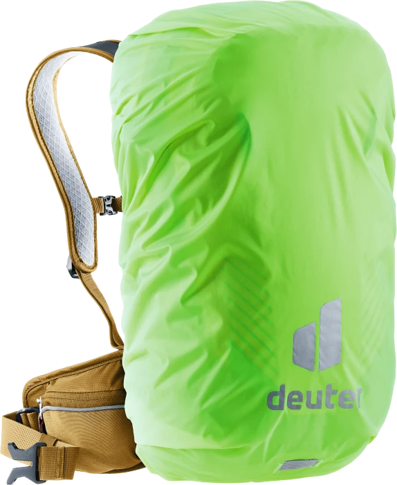 Deuter Compact EXP 12 SL raisin/almond (Damen)