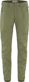 Fjällräven Vardag Hose lang grün (Herren)