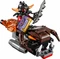 LEGO Nexo Knights - Fortrex - Die rollende Festung Vorschaubild