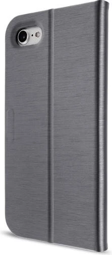 Artwizz SeeJacket Folio für Apple iPhone 7 grau