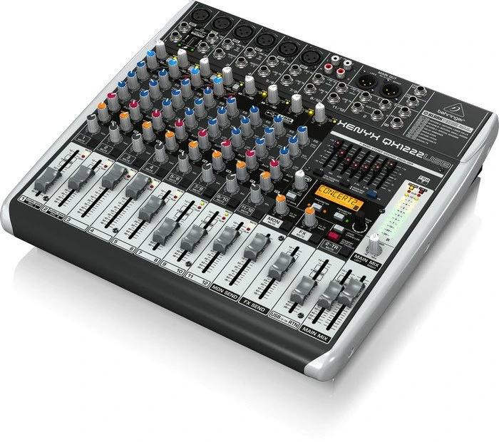 Behringer Xenyx Q