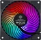 SilverStone Air Penetrator 120SK ARGB, 120mm Vorschaubild