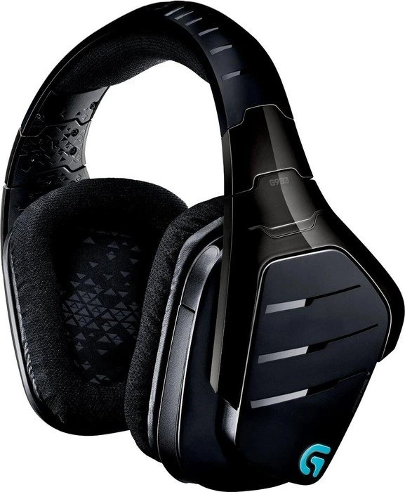 Logitech G933 Artemis Spectrum