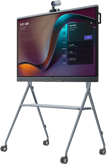 Yealink MB65Pro-A02, MeetingBoard 65 Pro, 64.5"