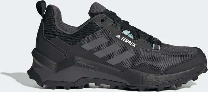 adidas Terrex AX4 Primegreen core black/grey three/mint ton (Damen)