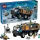 LEGO City - Arktis-Truck mit Labor (60471)
