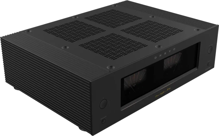 Onkyo M-80 schwarz