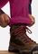Maier Sports Perlit Hose lang cherry wine (Damen) Vorschaubild