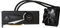 MSI GeForce GTX 1070 Sea Hawk X, 8GB GDDR5, DVI, HDMI, 3x DP Vorschaubild