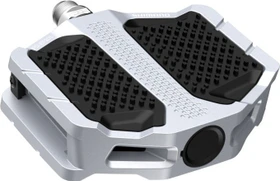 Shimano PD-EF205 Plattformpedale silber