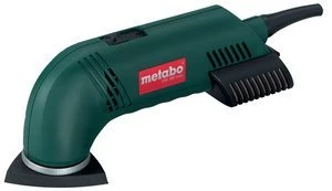 Metabo DSE 300 Intec Elektro-Deltaschleifer inkl. Koffer