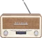 Denver DAB-18LW light wood Vorschaubild