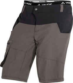 Vaude Qimsa Shorts Fahrradhose kurz coconut (Herren)