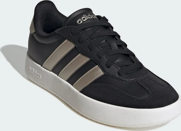 adidas Barreda core black/champagne met./core white (Damen)