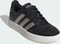 adidas Barreda core black/champagne met./core white (Damen) Vorschaubild
