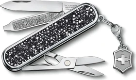 Victorinox Classic SD Brilliamt Crystal Taschenmesser