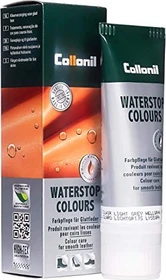 Collonil Waterstop Classic hellgrau Imprägniermittel 75ml