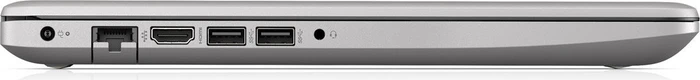 HP 255 G7, Asteroid Silver, Ryzen 5 3500U, 8GB RAM, 256GB SSD, DE