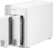QNAP Turbo Station TS-231, 512MB RAM, 2x RJ-45 1000Base-T, 3x USB-A 3.0 Vorschaubild