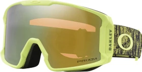 Oakley Line Miner M tree camo/prizm snow persimmon