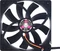 Scythe Glide Stream 120 1000rpm, 120mm Vorschaubild
