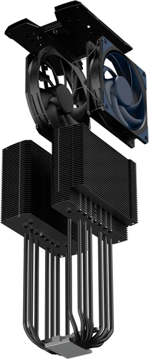 Cooler Master MasterAir MA824 Stealth