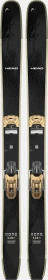 Head KORE 118 Ti Freeride + Attack 14 GW (inkl. Bindung) (Modell 2025/2026)