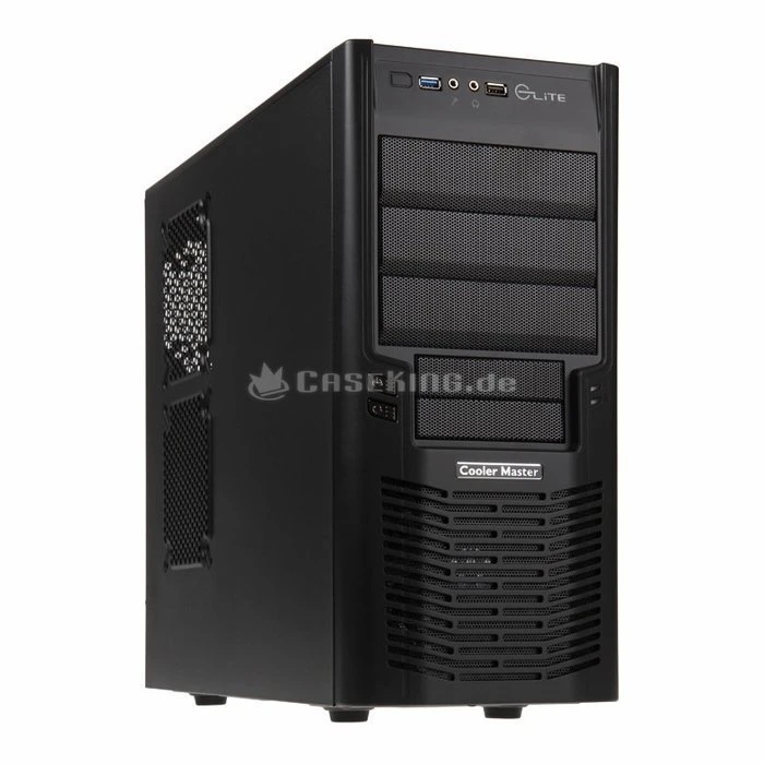 Cooler Master Elite 430 USB 3.0
