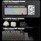 Aula F75 Pro, Gradient Black, LEDs RGB, hot-swap, LEOBOG Reaper, USB/Bluetooth, US Vorschaubild