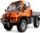 Amewi Mercedes-Benz Unimog Geräteträger 4WD ARTR orange 1:10 (22682)