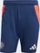 adidas Manchester United Tiro 24 Trainingshose kurz night indigo/bright red (Herren) Vorschaubild