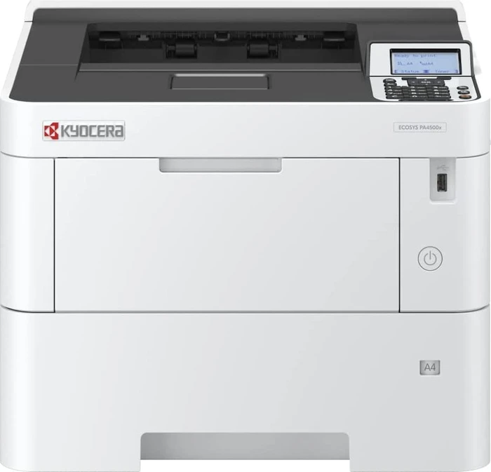 Kyocera Ecosys PA4500x/KL3, Laser, einfarbig